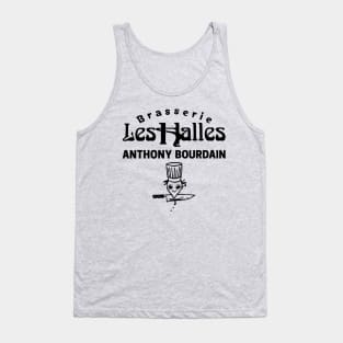 Brasserie Anthony Bourdain Classic Tank Top